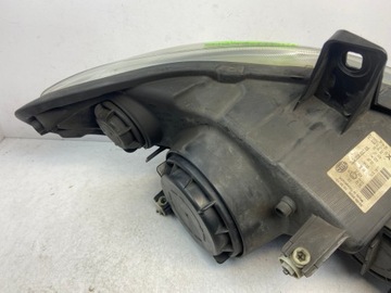 MERCEDES VITO W639 SVAZEK KABEL PŘÍVOD SVĚTLOMET PRAVÝ PŘEDNÍ A0525455626