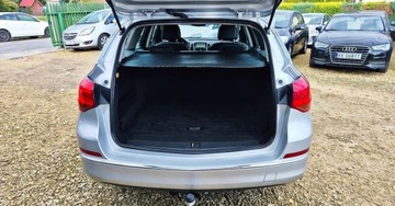 Opel Astra J Sports Tourer Facelifting 1.4 Turbo ECOTEC 120KM 2013 Opel Astra BENZYNA nawigacja KAMERA LIFT super okazja polecamy, zdjęcie 30