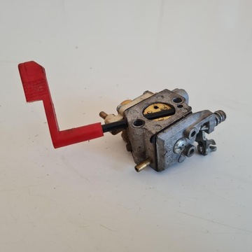 MCCULLOCH CABRIO PLUS 407B WALBRO КАРБЮРАТОР ОРИГИНАЛ