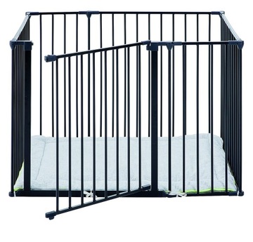 Kojec Baby Dan SQUARE 105 x 105 cm