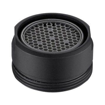 AERATOR DO BATERII PERLATOR CZARNY 24MM PERLATOR