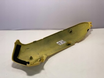 ПРАВЫЙ ХВОСТ GSX-F GSX600F GSX750F 98- EGG