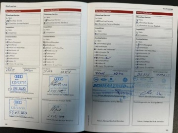 Audi Q3 I SUV Facelifting 1.4 TFSI cylinder on demand 150KM 2016 Audi Q3 8xAlu 1Ręka El.klapa Bixenon Grzane, zdjęcie 31