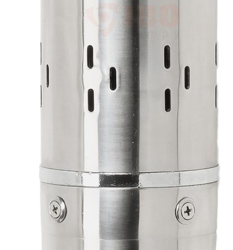 ПОГРУЖНОЙ ВИНТОВОЙ НАСОС 75ММ 3 SCR-0,25 КАБЕЛЬ IBO