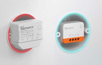 Драйвер SONOFF ZBMINIL2 ZigBee