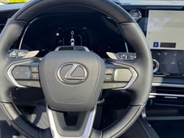 Lexus RX V 2025 LEXUS RX 350h Business Hybrid Suv 2.5 250KM 2025, zdjęcie 10