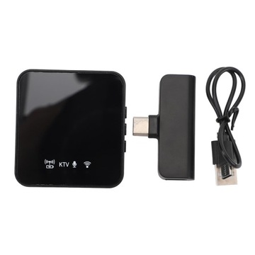 БЕСПРОВОДНОЙ МИКРОФОН МИКРОФОНЫ С ШУМОПОДАВЛЕНИЕМ ТИПА C