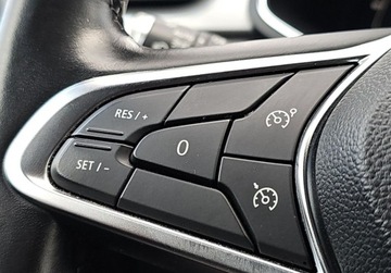 Renault Captur II Crossover 1.3 TCe 130KM 2020 Renault Captur 1.3 TCe 130KM EDC 1.3 Benzyna 130KM, zdjęcie 25