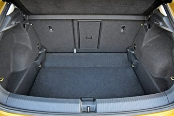 Volkswagen T-Roc I SUV 1.5 TSI ACT 150KM 2021 Volkswagen T-Roc Bezwypadkowy / Salon Polska /, zdjęcie 26