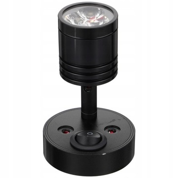 RV Lampka do czytania LED Żarówki 12 Volt Caravan