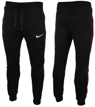 Spodnie męskie Nike F.C Libero Dri-FIT DH9666010 S