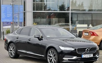 Volvo S90 II Sedan 2.0 D4 190KM 2020 Volvo S90 Volvo S90 D4 Inscription 2.0 Diesel 190KM, zdjęcie 1