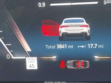 BMW Seria 4 G22-23-26 2026 BMW Seria 4 430i 2026 2.0 Benzyna 255KM, zdjęcie 12