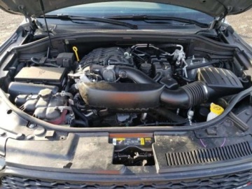 Dodge Durango III 3.6 V6 294KM 2024 Dodge Durango 2024 Dodge Durango GT Premium AWD 3.6 Benzyna 295KM, zdjęcie 6