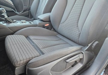 Audi A3 8V 2017 Audi A3 Sportback QUATTRO, 184, KM, Automat, Niski przebieg 2.0 Diesel, zdjęcie 23