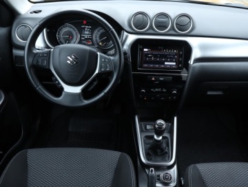 Suzuki Vitara III 2020 Suzuki Vitara 1.4 BoosterJet, Salon Polska, zdjęcie 6