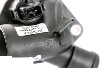 BMW F20 F30 F31 N13 Корпус термостата 11537600586
