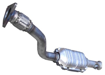 КАТАЛИТИЧЕСКИЙ НЕЙТРАЛИЗАТОР RENAULT THALIA 1.6 16v 04/2002