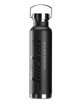 Bidon na wodę butelka Snickers 9901 0.7L