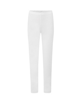 Legginsy do stroju ANIOŁEK dziecięce JHK WH 158