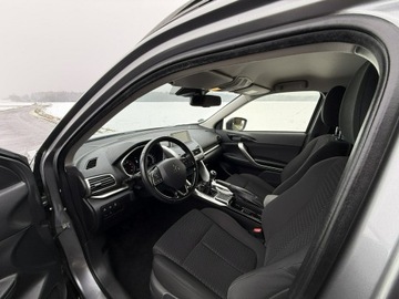 Mitsubishi Eclipse Cross SUV 1.5 T 163KM 2020 Mitsubishi Eclipse Cross 1.5 163KM Bezwypadkowy, zdjęcie 17