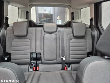 Ford Tourneo Connect II Standard 1.5 TDCi 120KM 2018 Ford Grand Tourneo Connect 1.5 EcoBlue TDCi Titanium 7 osobowy, zdjęcie 20