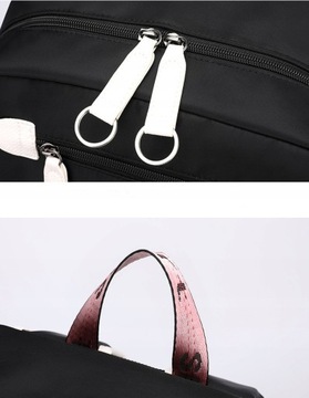 ШКОЛЬНЫЙ РЮКЗАК A4 БОЛЬШОЙ USB-СТИЧ LILO DESIGNS
