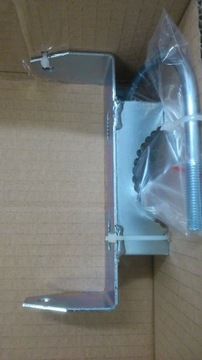 Зеркало дорожное 70 см.