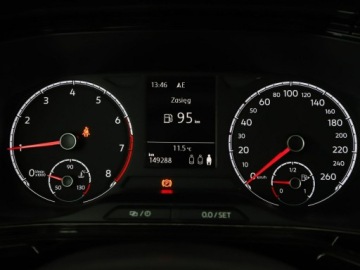 Volkswagen T-Cross SUV 1.0 TSI 95KM 2019 Volkswagen T-Cross navi PDC grzane fotele, zdjęcie 21