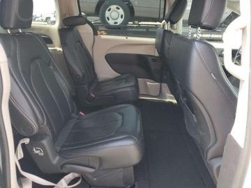 Chrysler Pacifica II 2022 Chrysler Pacifica Touring L 2022 3.6l 3.6 Benzyna 287KM, zdjęcie 11