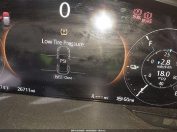 Mazda 2024 Mazda CX-90 2024 MAZDA CX-90 PHEV PREFERRED 2.5 Hybryda Plug-in 189KM, zdjęcie 12