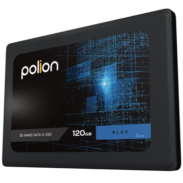Dysk SSD 120GB 2,5