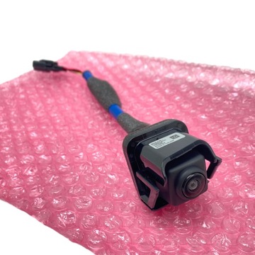 Kamera cofania Renault Zoe Z.E