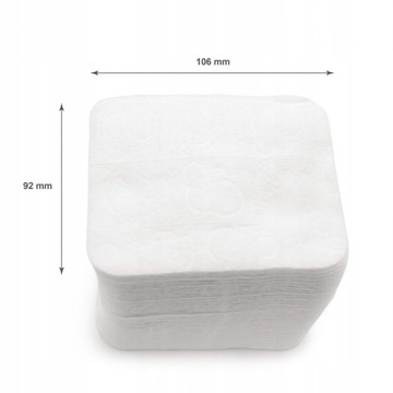 KINDII PURE КОСМЕТИЧЕСКИЕ Хлопья для малышей 4x60