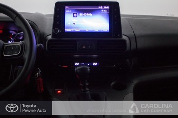 Toyota Proace II 2024 Toyota PROACE CITY City Verso Long 1.5 D-4D Family, zdjęcie 5