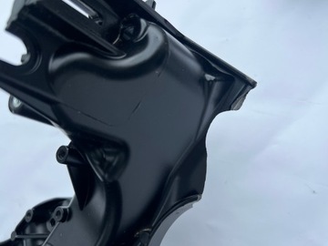 BMW K1600 GT GTL Bager K48 K61 УСИЛЕНИЕ ПАНЕЛИ БАЛКИ Правая страница 7709518