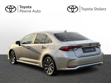 Toyota Corolla XII Sedan 1.8 Hybrid 122KM 2022 Toyota Corolla 1.8 Hybrid Comfort Seria E21 (2019-, zdjęcie 2