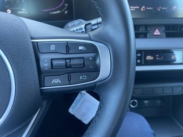 Kia Sportage V SUV 1.6 T-GDI 150KM 2023 Kia Sportage 1,6 T benz moc 150 KM, M Smart Salon PL manual 2023 1.6, zdjęcie 18