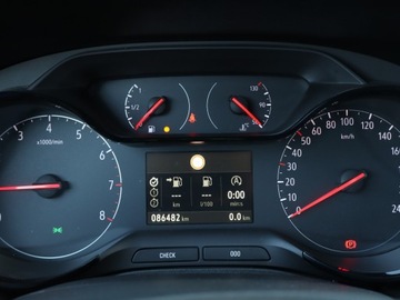 Opel 2019 Opel Grandland 1.2 Turbo, Salon Polska, zdjęcie 10