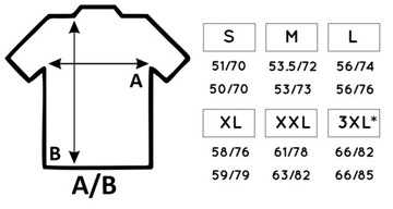 Prezent KOSZULKA SZEF PASIEKI biała M