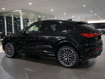 Audi 2025 AUDI Q5 TFSI quattro S line Sportback Suv 2.0 (204KM) 2025, zdjęcie 1