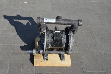 ПНЕВМАТИЧЕСКИЙ МЕМБРАННЫЙ НАСОС HUSKY 1040