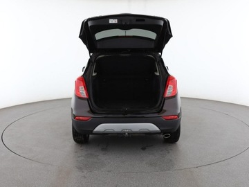Opel Mokka I SUV 1.4 Turbo ECOTEC 140KM 2016 Opel Mokka kamera grzane fotele+kier. klima-auto., zdjęcie 18
