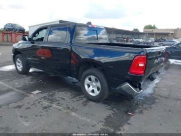  RAM 1500 TRADESMAN 4X4 57 BOX, 2025r., 4x4, 3.6L 3.6 Hybryda 305KM, zdjęcie 2