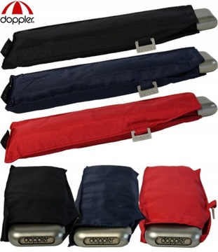Доплеровский зонт MINI SLIM CARBONSTEEL 5 лет УЗОРЫ