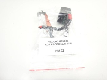 PIAGGIO MP3 300 15-20 РЕЛЕ СТАРТЕРА
