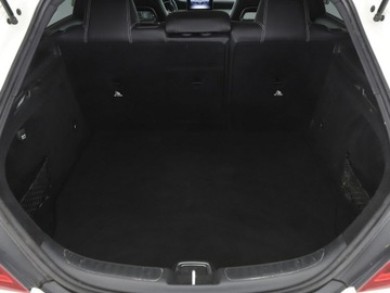 Mercedes CLA C117 Shooting Brake Facelifting 1.6 200 156KM 2017 Mercedes CLA 200 automat full LED navi panorama, zdjęcie 19