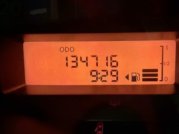 Nissan Micra IV Hatchback 5d 1.2 80KM 2011 Nissan Micra TYLKO 134tyśkm 1WŁAŚCICIEL 1.2B CLIMATRONIC 2011 ZADBANA Tekna, zdjęcie 9