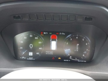 Volvo XC90 II SUV Facelifting 2.0 T6 310KM 2020 Volvo XC 90 T6 Inscription 2020 2.0l 2.0 Benzyna 310KM, zdjęcie 10