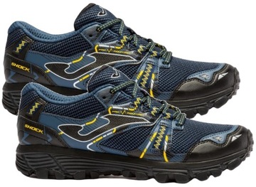 BUTY DO BIEGANIA TREKKINGOWE JOMA TRAILOWE W GÓRY TKSHOW2317